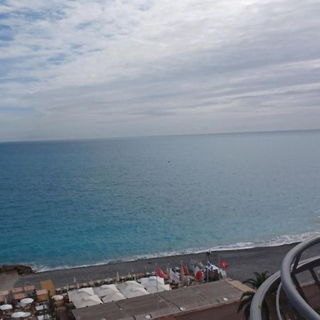 Le Grand Bleu Apartment Nice Luaran gambar