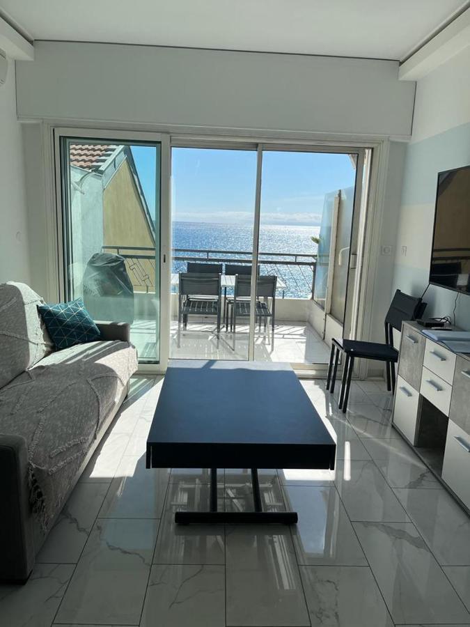 Le Grand Bleu Apartment Nice Luaran gambar