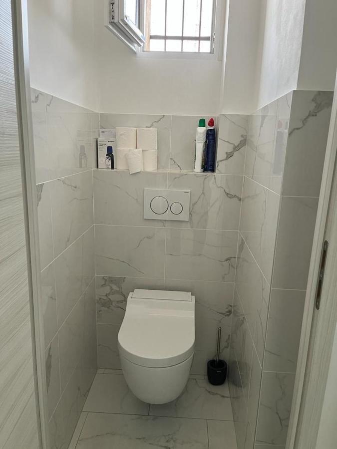 Le Grand Bleu Apartment Nice Luaran gambar