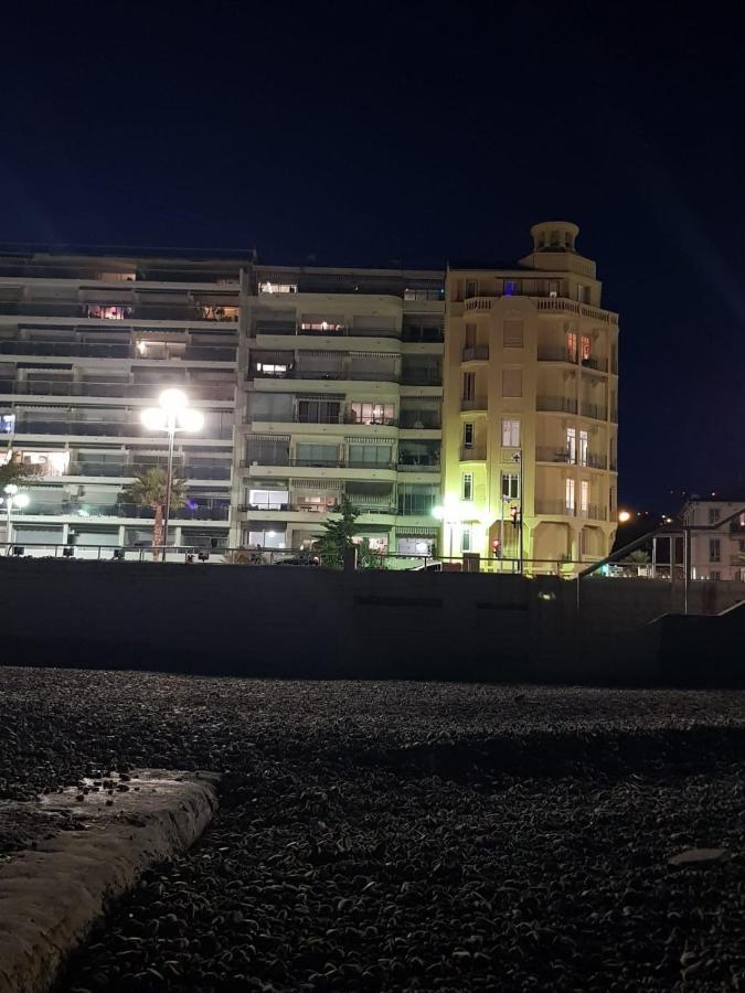Le Grand Bleu Apartment Nice Luaran gambar