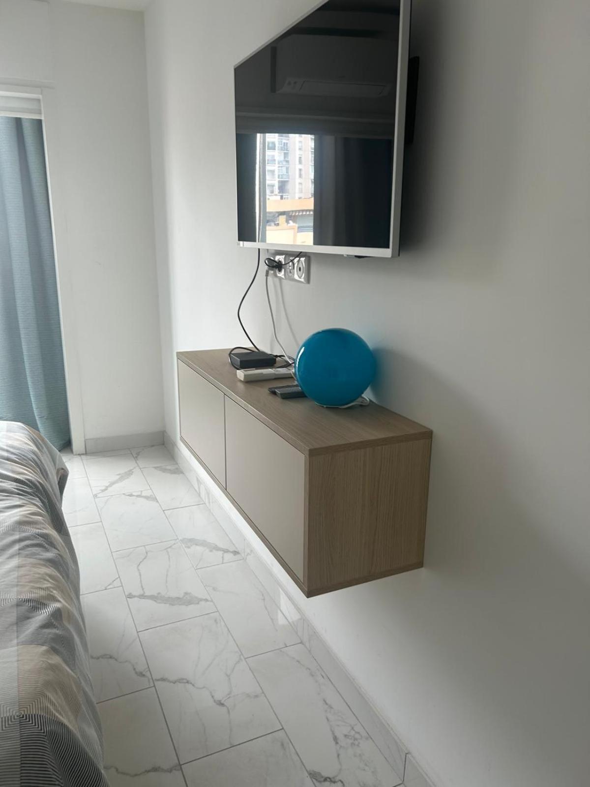 Le Grand Bleu Apartment Nice Luaran gambar